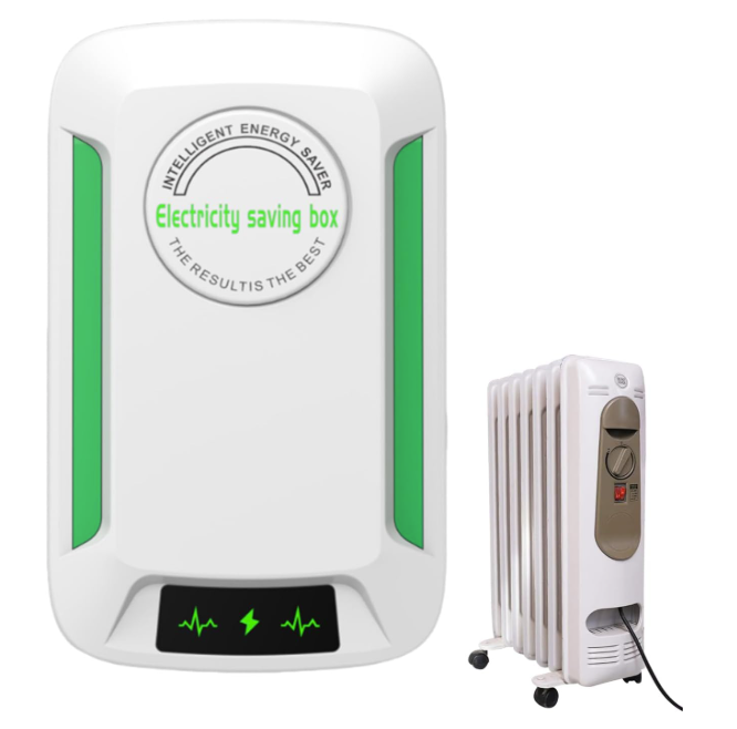 Dispositivo De Ahorro De Energia